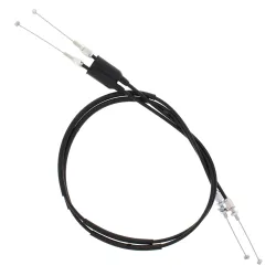 All Balls, Throttle Cable, BLACK