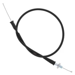 All Balls, Throttle Cable, BLACK