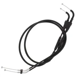 All Balls, Throttle Cable, BLACK
