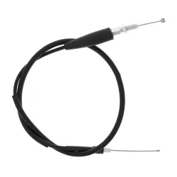 All Balls, Throttle Cable, BLACK