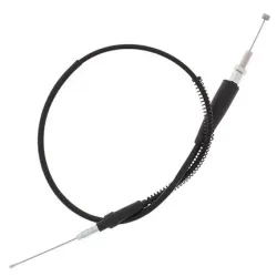 All Balls, Throttle Cable, BLACK