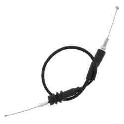 All Balls, Throttle Cable, BLACK
