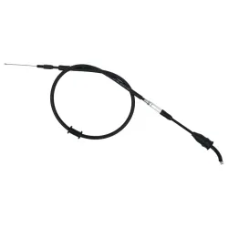 All Balls, Throttle Cable, BLACK