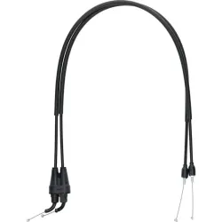 All Balls, Throttle Cable, BLACK