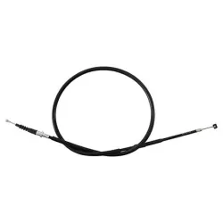 All Balls, Clutch Cable, BLACK