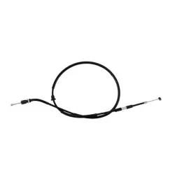 All Balls, Clutch Cable, BLACK