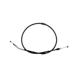 All Balls, Clutch Cable, BLACK