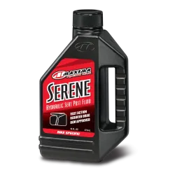 Maxima, SERENE FLUID 0,473ml