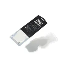 100%, ARMEGA/ARmatic Standard Tear-Offs - 50 Pack, ADULT