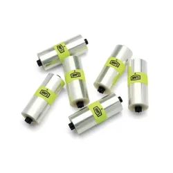 100%, ARMEGA/ARmatic FORECAST 50mm Film Kit 6pk, ADULT