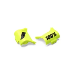 100%, ARMEGA/ARmatic FORECAST Canister Lids, ADULT