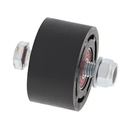 All Balls, Chain Roller 43mm, Upper/Lower