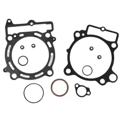 Vertex, Top Set
