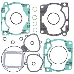 Vertex, Top Set