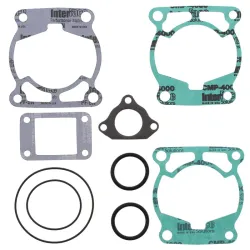 Vertex, Top Set