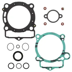 Vertex, Top Set