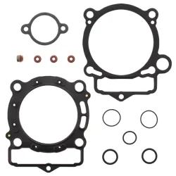 Vertex, Top Set