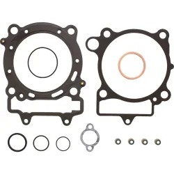 Vertex, Top Set