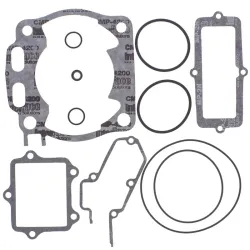 Vertex, Top Set