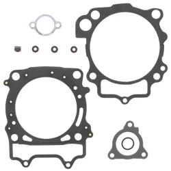 Vertex, Top Set