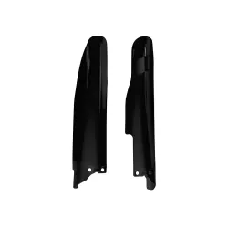 Rtech, Fork Protectors, BLACK