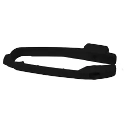 Rtech, Swingarm Protection, BLACK
