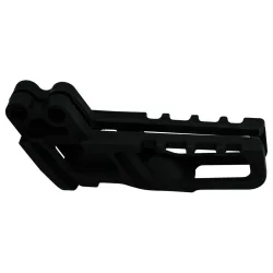 Rtech, Chain Guard, BLACK