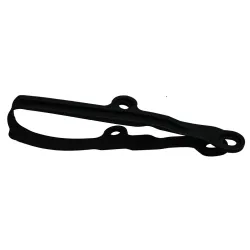 Rtech, Swingarm Protection, BLACK