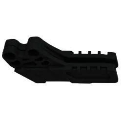 Rtech, Chain Guard, BLACK