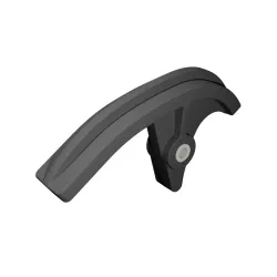 Rtech, Swingarm Protectiion, Lower, BLACK