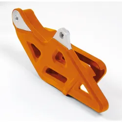 Rtech, Chain Guard, ORANGE