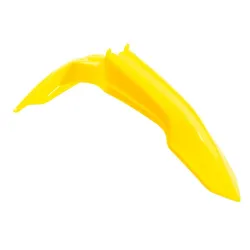 Rtech, Front Fender, YELLOW