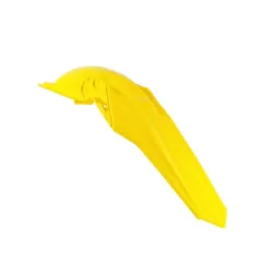 Rtech, Rear Fender, YELLOW