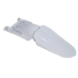 Rtech, Rear Fender, WHITE