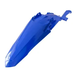 Rtech, Rear Fender, BLUE