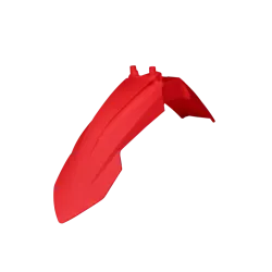 Rtech, Front Fender, RED
