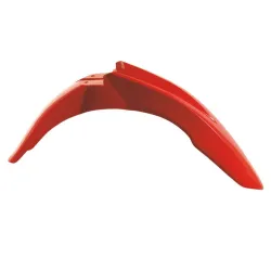 Rtech, Front Fender, RED