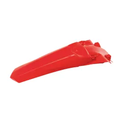 Rtech, Rear Fender, RED
