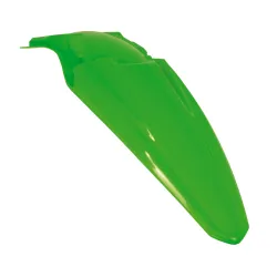 Rtech, Rear Fender, GREEN