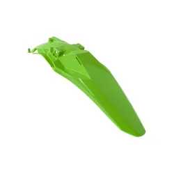 Rtech, Rear Fender, GREEN