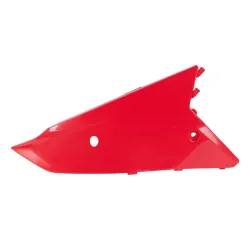 Rtech, Side Panels, RED