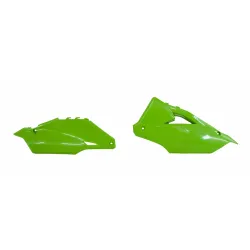 Rtech, Side Panels, GREEN