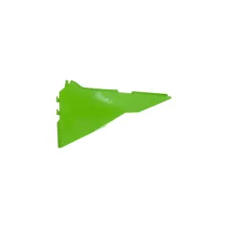 Rtech, Side Panels Left, GREEN