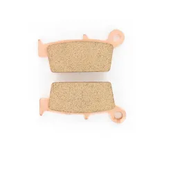 Moto-Master, Brake Pads Nitro, REAR