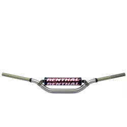 Renthal, TwinWall 998 Reed/Windham, SILVER
