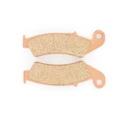 Moto-Master, Brake Pads Nitro, FRONT
