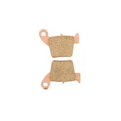 Moto-Master, Brake Pads Nitro, REAR