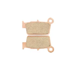 Moto-Master, Brake Pads Nitro, REAR