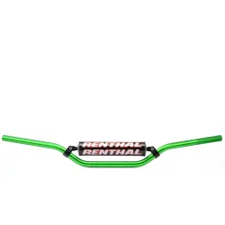 Renthal, Handlebar 971 Rc, GREEN