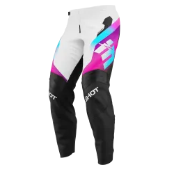 Shot, PANTS DRAW KID ROCKET, PINK